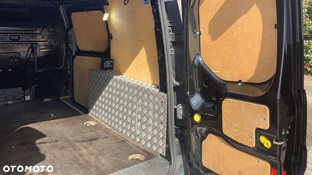 Ford Transit Grand Connect Long - 6