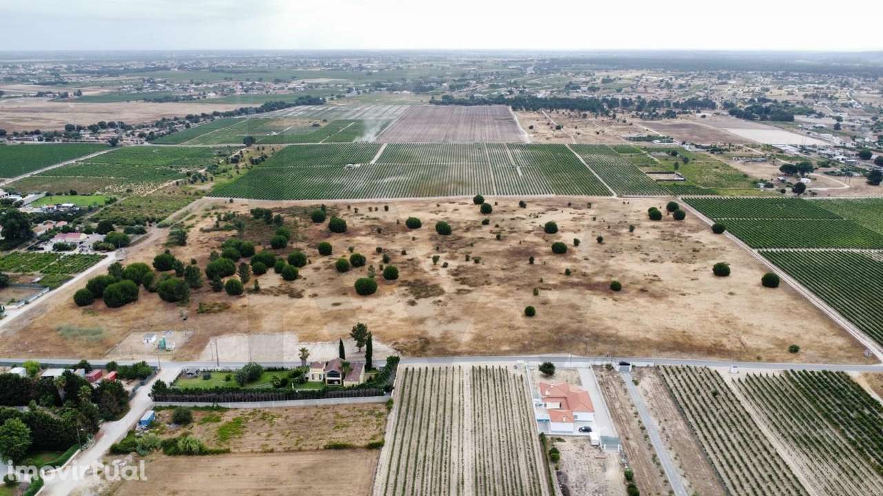 Terreno Rústico em regime de copropriedade – Poceirão, Palmela - Grande imagem: 3/17