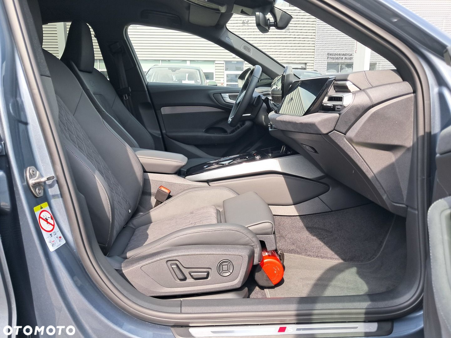 Audi A5 - 11