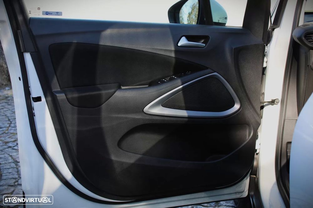 Opel Crossland X 1.6 CDTi Edition J17 - 16