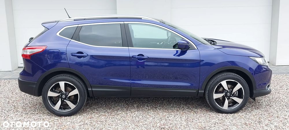 Nissan Qashqai 1.2 DIG-T 360 - 4