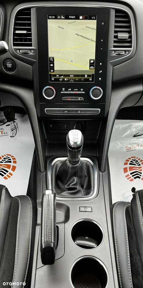 Renault Megane - 27