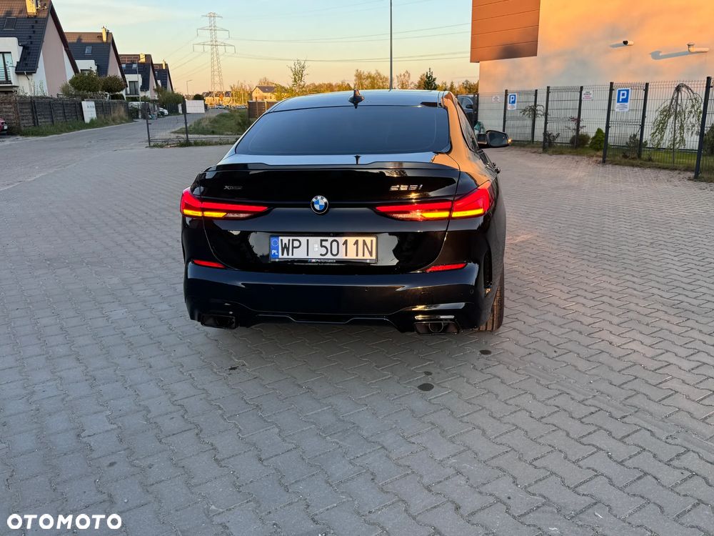 BMW Seria 2 - 4