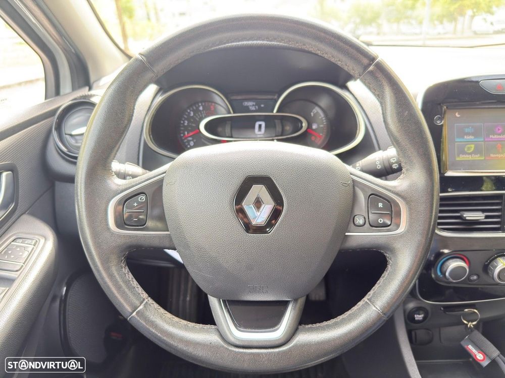 Renault Clio 1.5 dCi Confort - 26