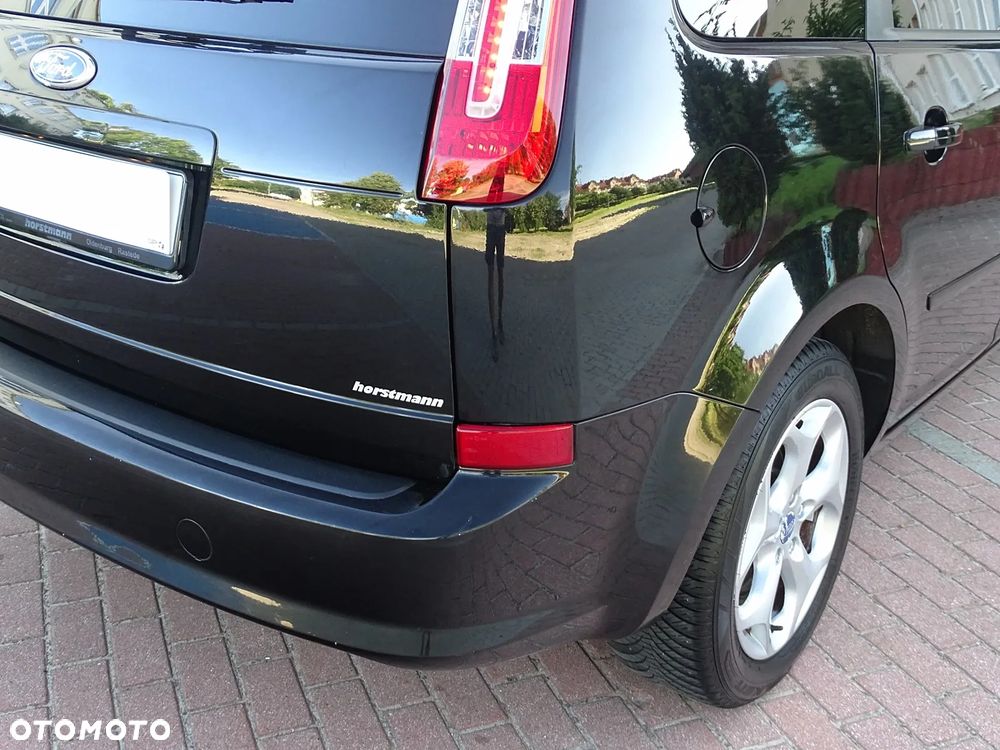 Ford C-MAX 1.6 Platinium X - 24