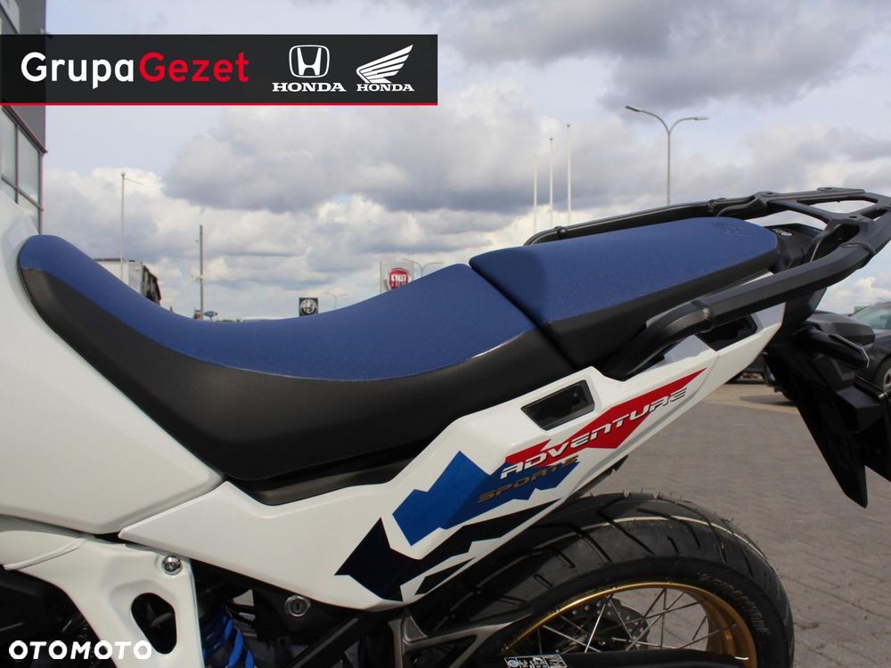 Honda CRF - 8