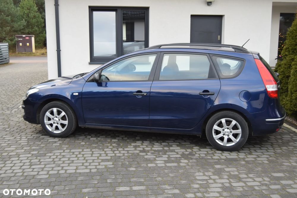 Hyundai i30 1.4 Base - 5