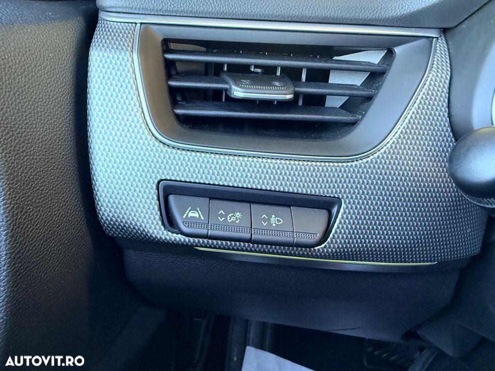 Renault Arkana TCe 140 EDC INTENS - 25