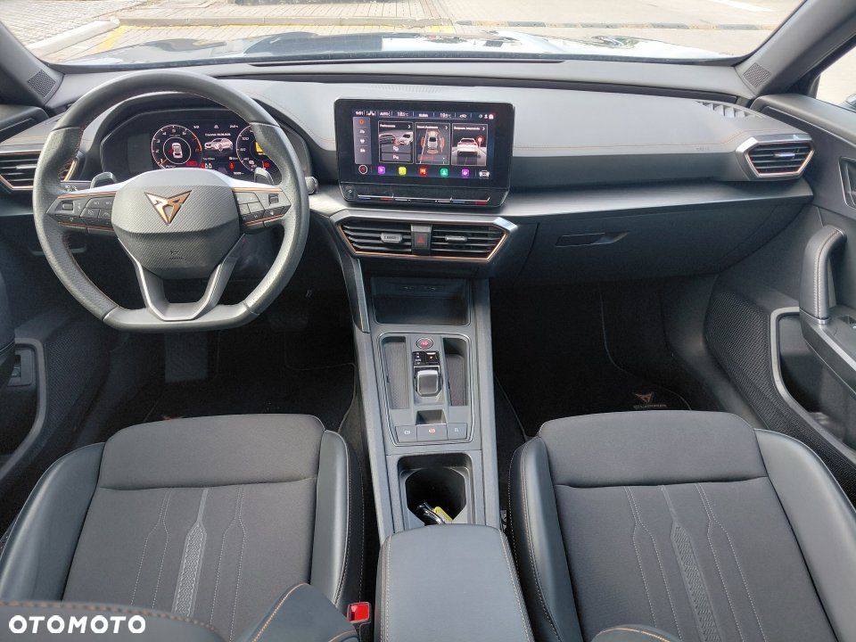 Cupra Formentor - 17