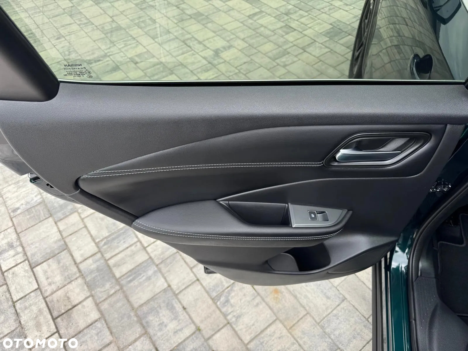 Nissan Qashqai 1.3 DIG-T mHEV N-Connecta - 39