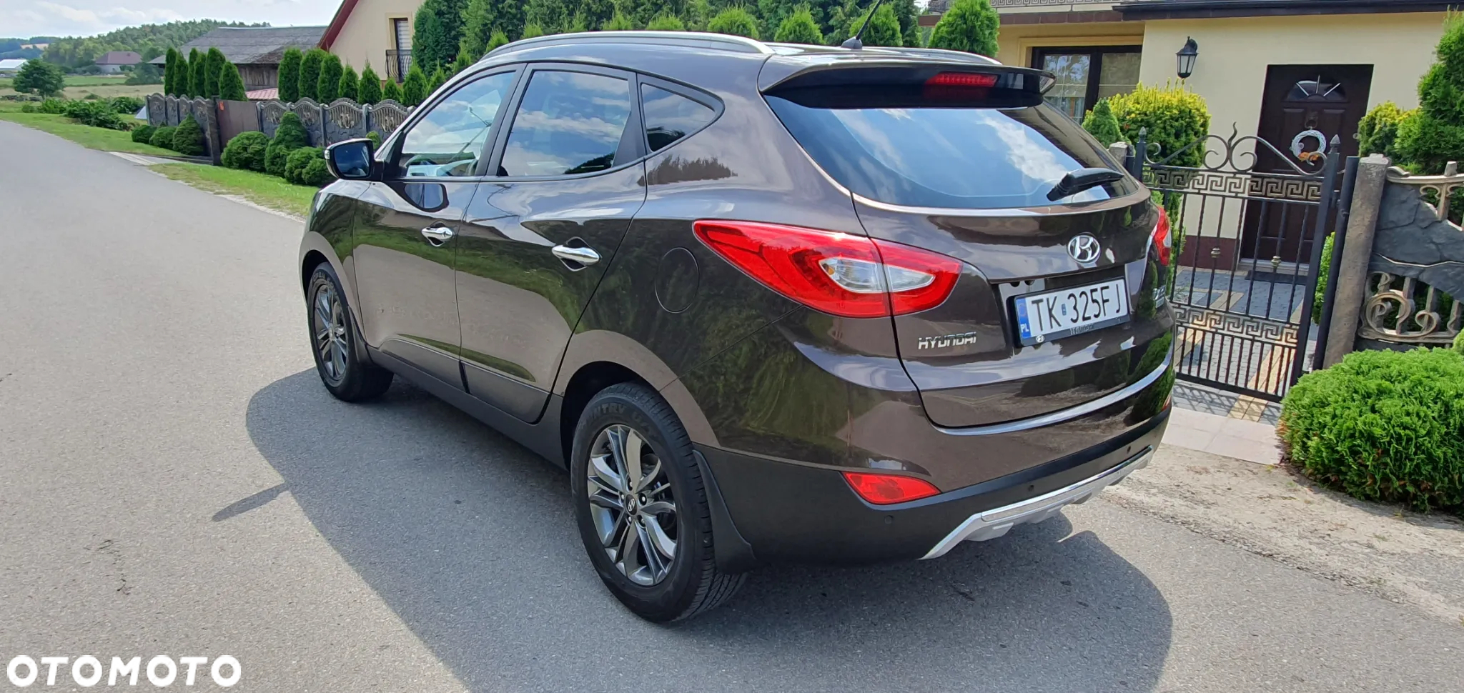 Hyundai ix35 - 7