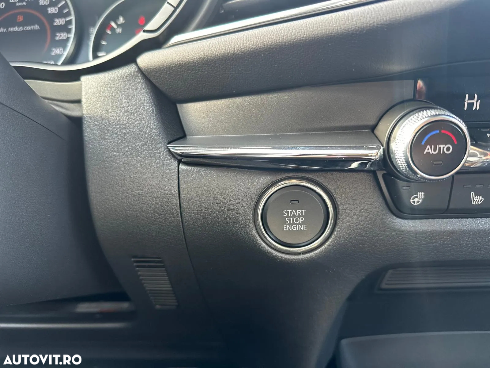 Mazda CX-30 e-SKYACTIV G140 MHEV Exclusive-Line - 27