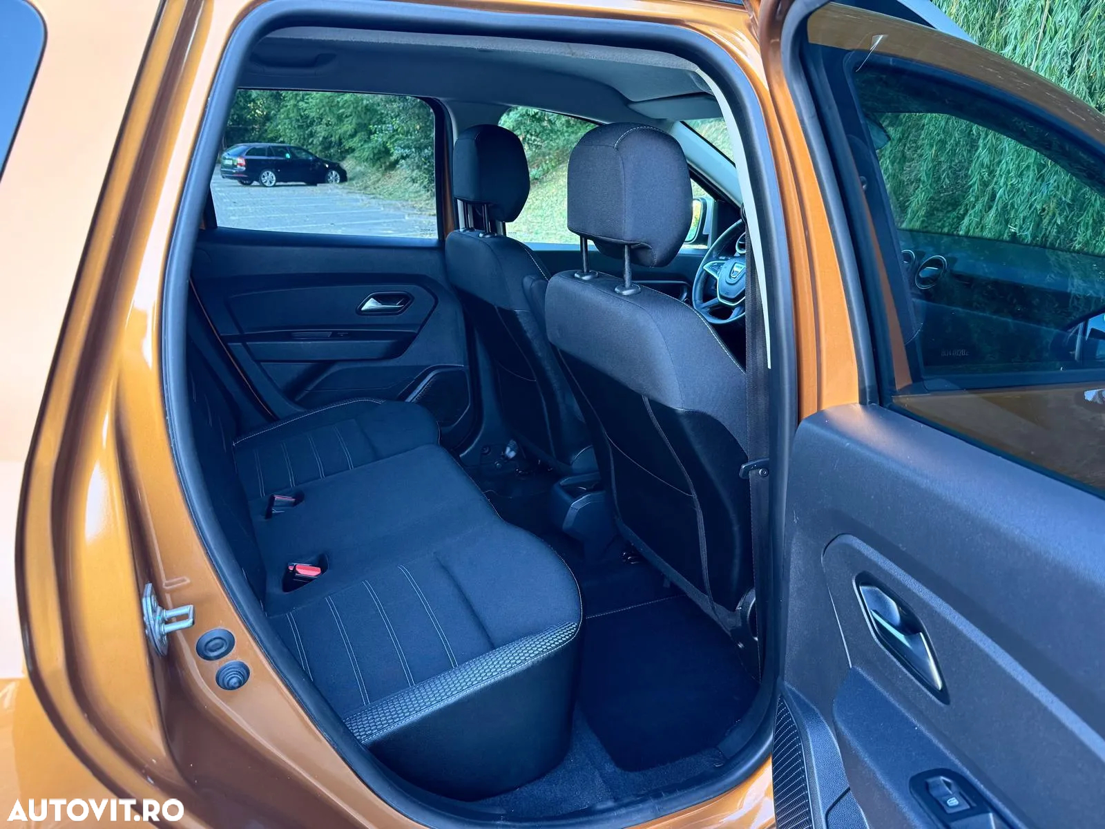 Dacia Duster 1.2 TCe Prestige jante 17" - 20