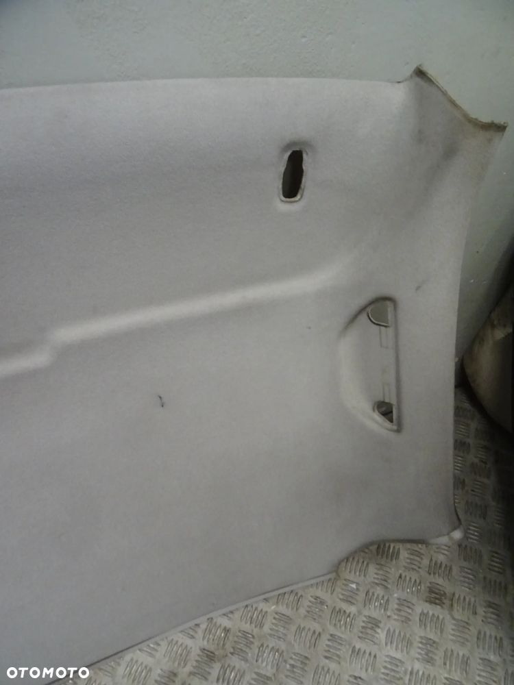 PODSUFITKA PODSUFITÓWKA VW TRANSPORTER CARAVELLE T5 NR320 - 4