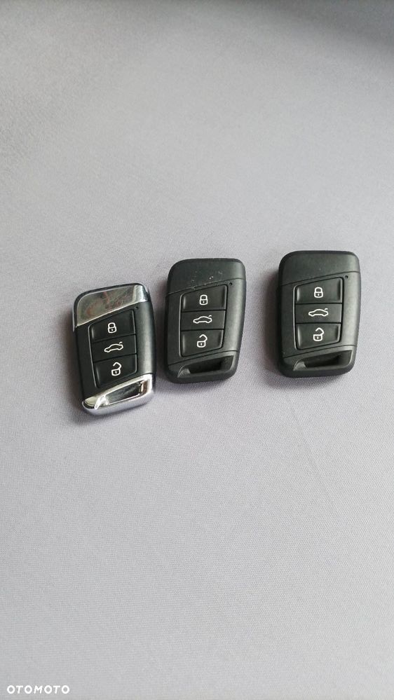 Skoda Superb 1.8 TSI L&K DSG - 14