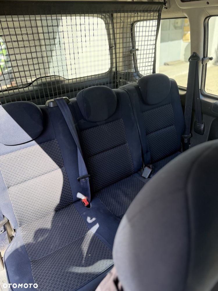 Citroën Berlingo 1.6 HDi - 14