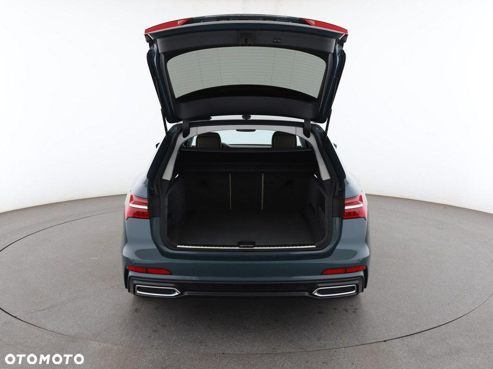 Audi A6 Avant 40 TDI mHEV Quattro S Line S tronic - 20