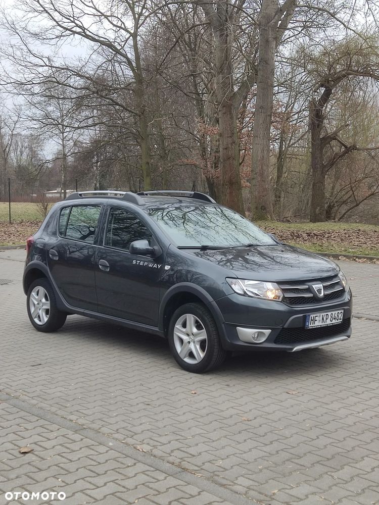 Dacia Sandero Stepway TCe 90 (S&S) Celebration - 5