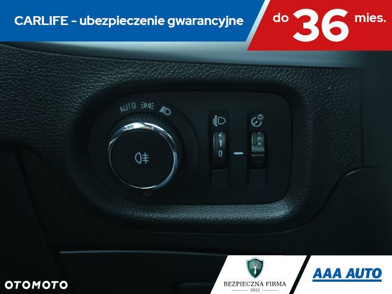 Opel Astra - 18