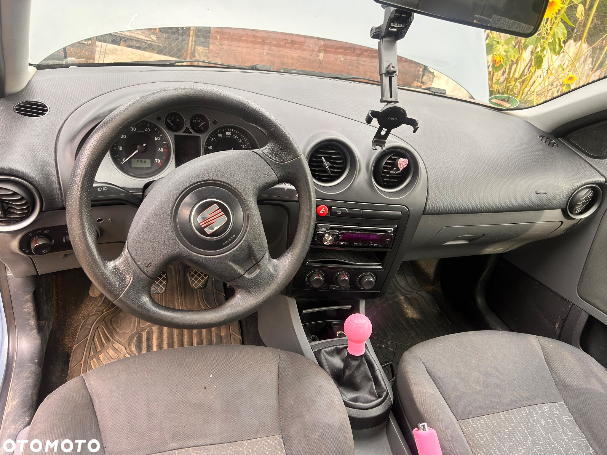 Seat Cordoba - 15