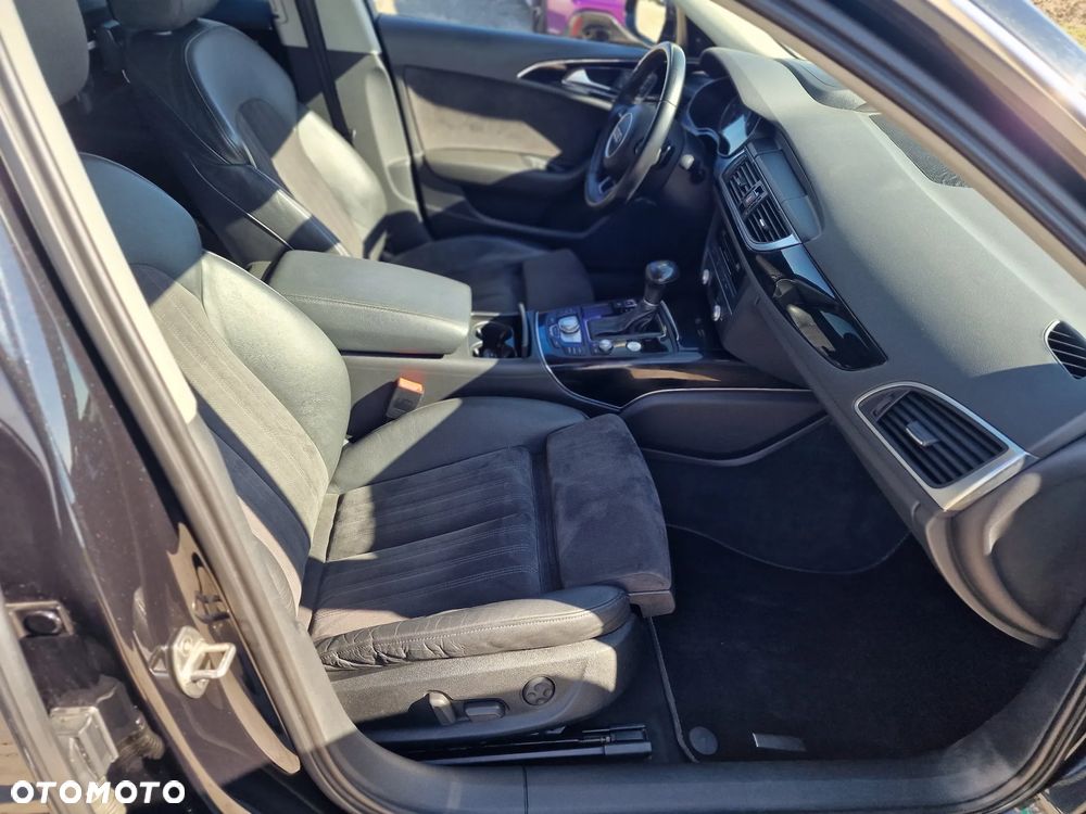 Audi A6 Allroad - 20