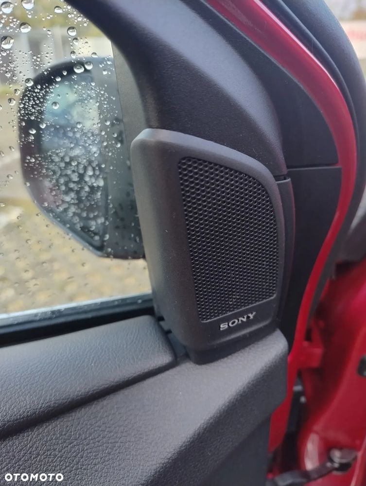 Ford Focus 2.0 TDCi Titanium ASS - 23