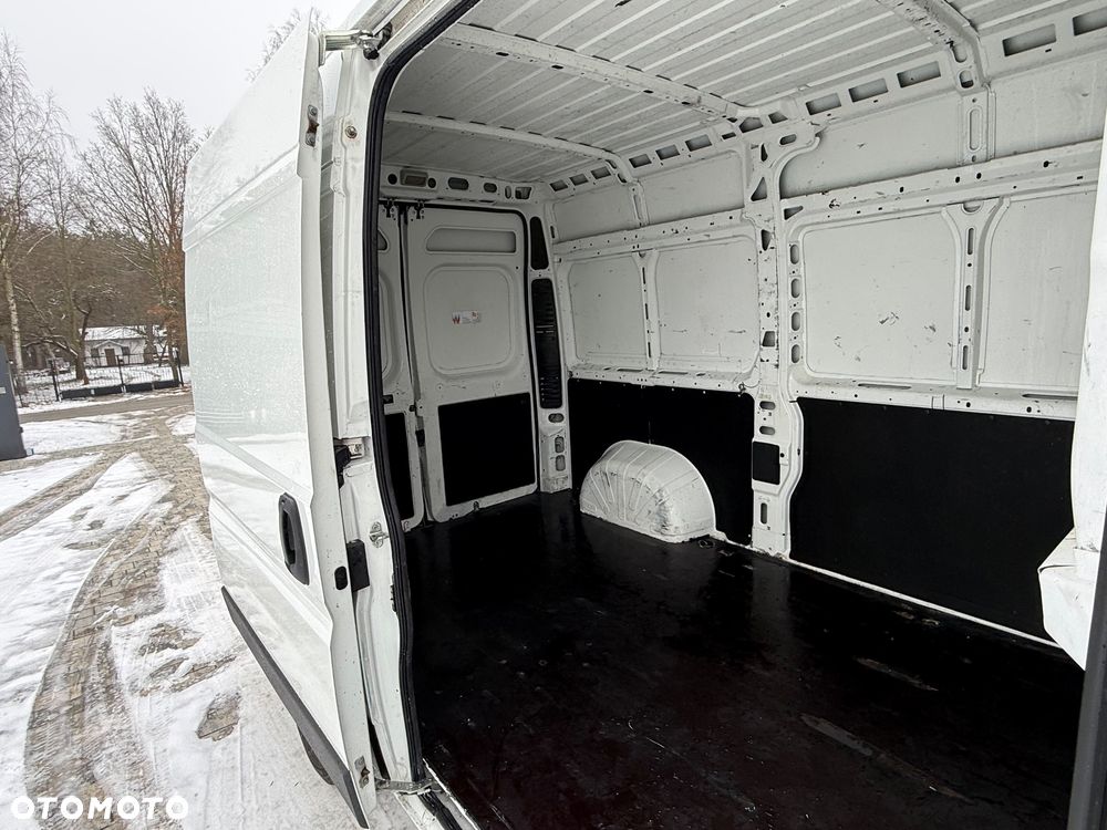 Peugeot Boxer - 15