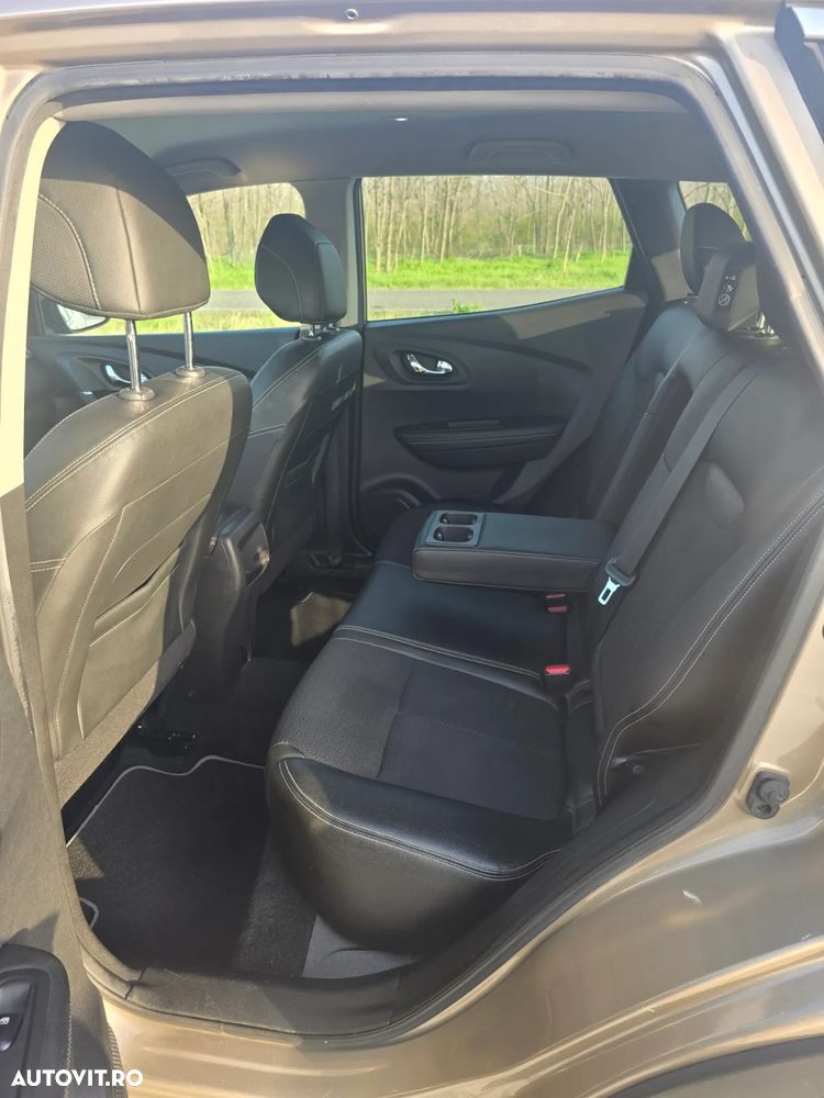 Renault Kadjar 1.5 DCI EDC Intens - 6