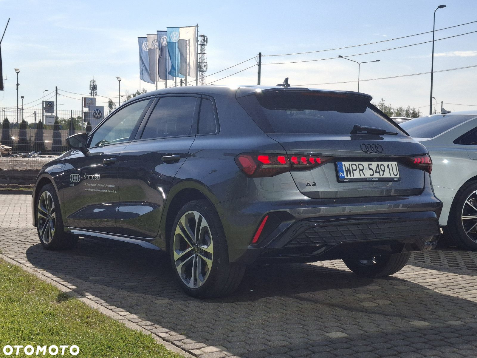 Audi A3 - 4