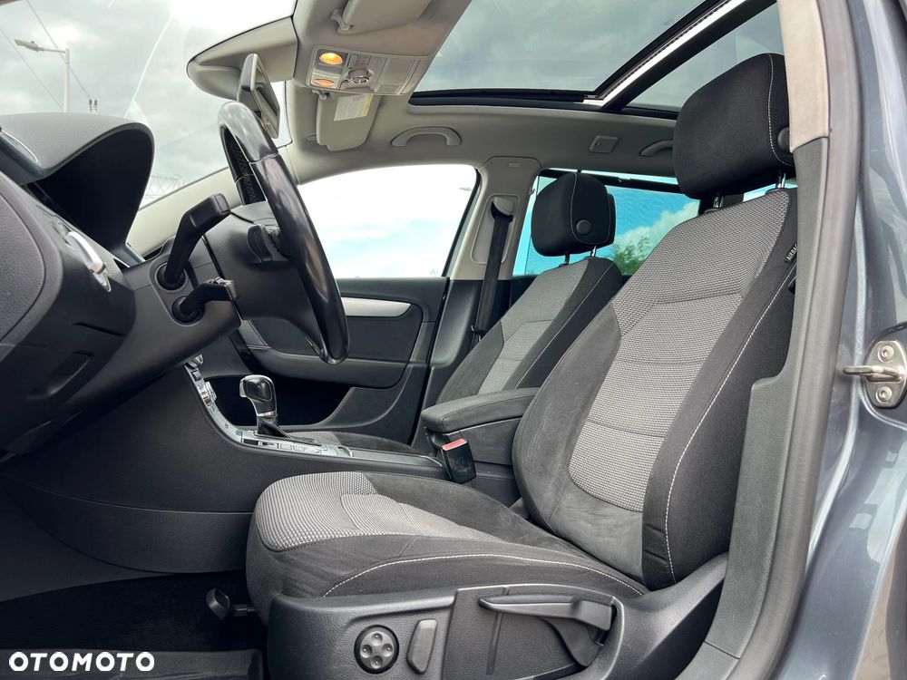 Volkswagen Passat Alltrack 2.0 TDI 4Mot DSG - 16