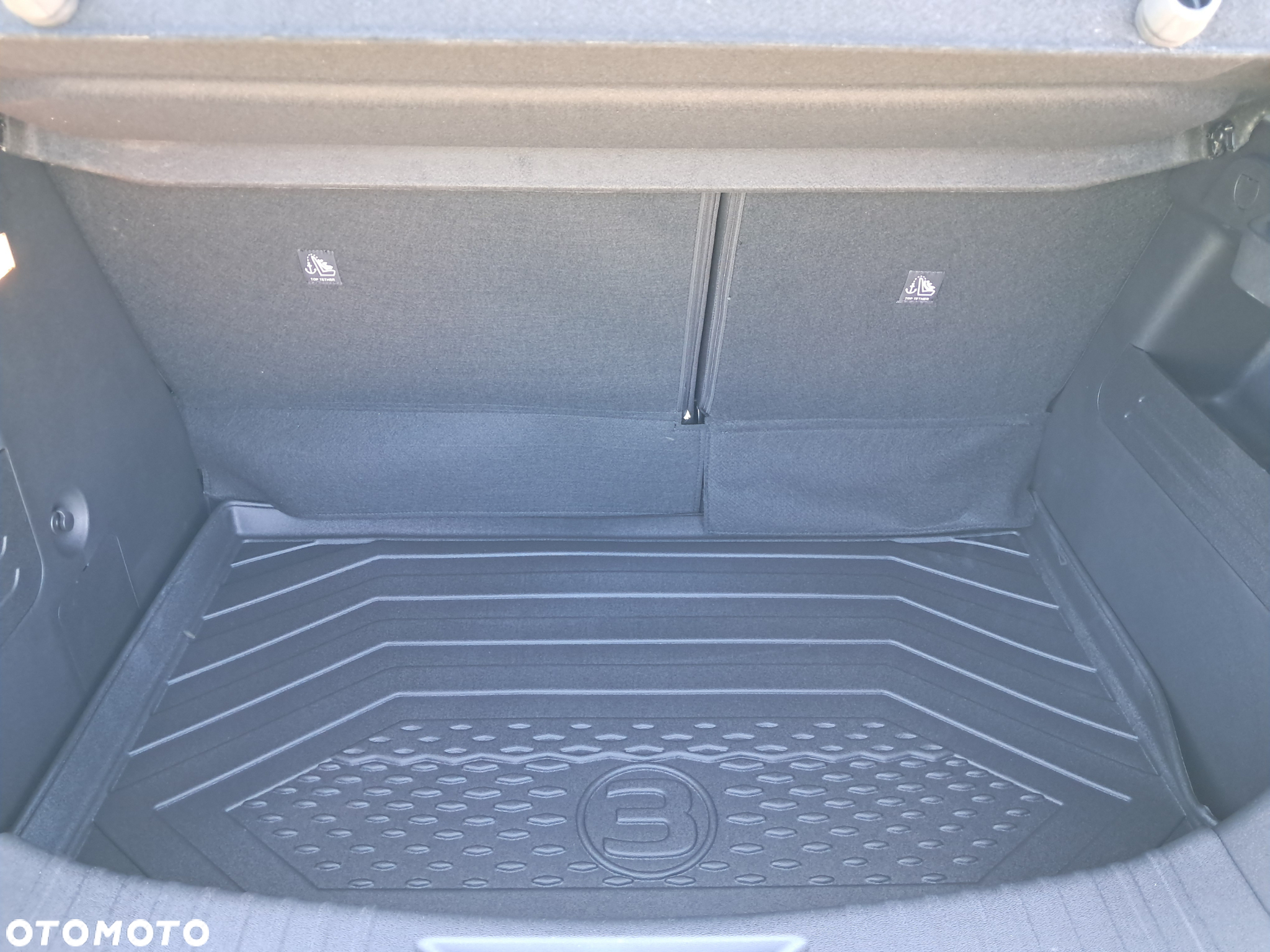BAIC 3 1.5T Luxury - 11