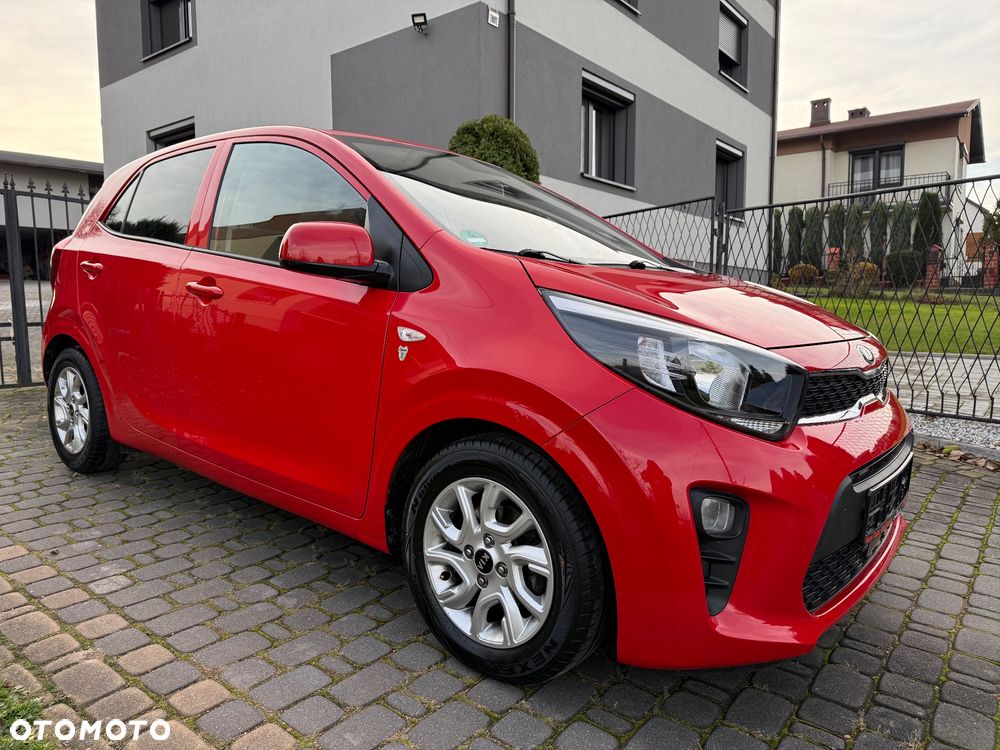 Kia Picanto 1.2 X-Line - 30