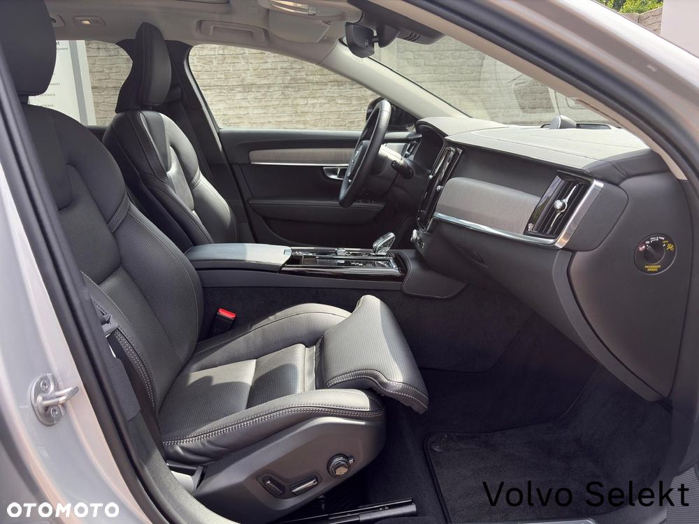 Volvo V90 - 18