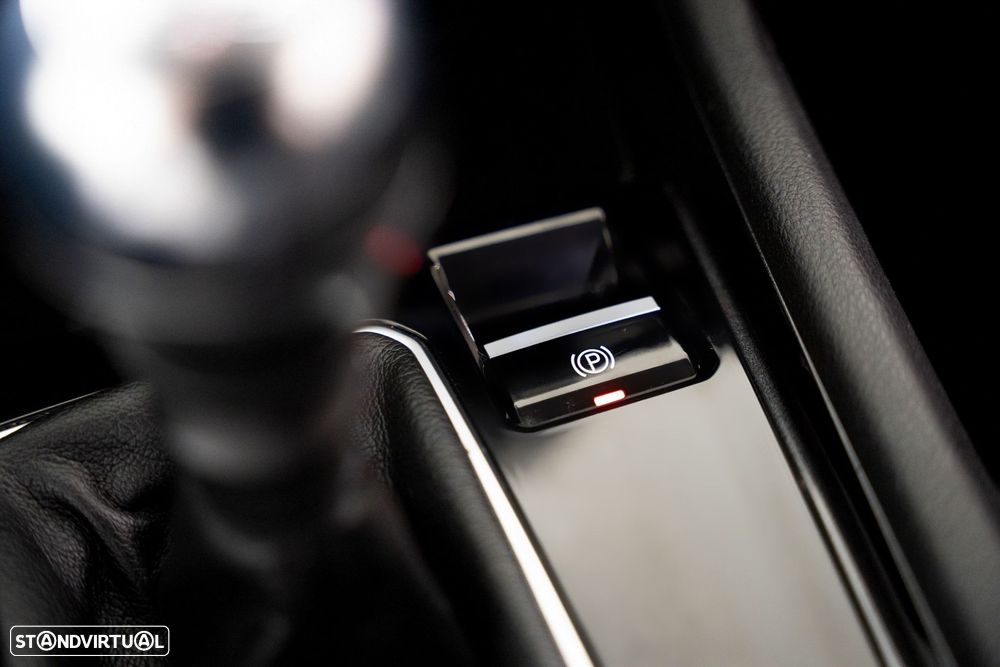 Jeep Compass 1.3 T Longitude - 8