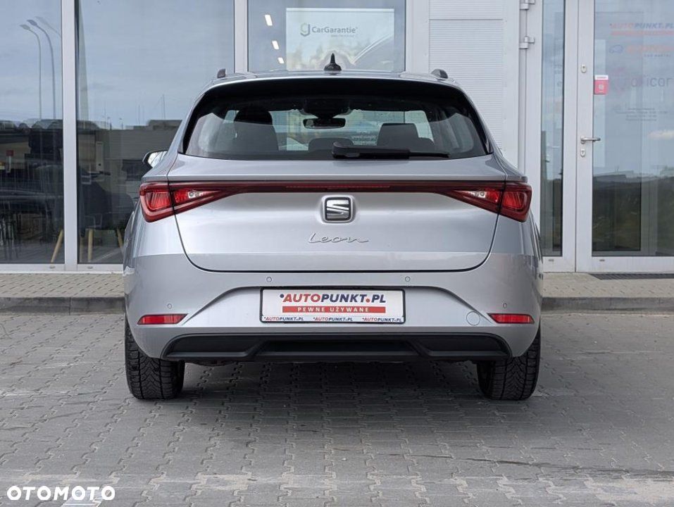 Seat Leon - 4