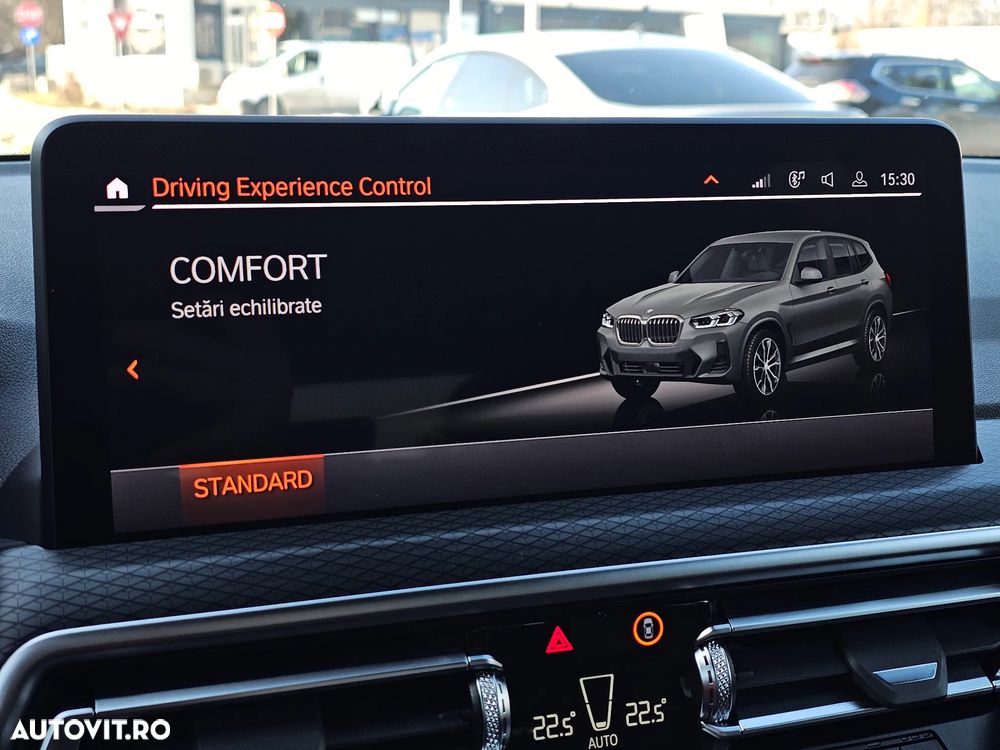 BMW X3 xDrive30d AT MHEV - 32