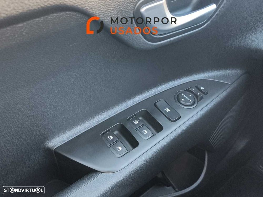 Kia Stonic 1.0 T-GDi Drive - 20
