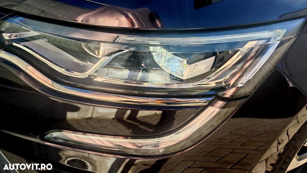 Renault Talisman ENERGY dCi 160 EDC INITIALE PARIS - 32