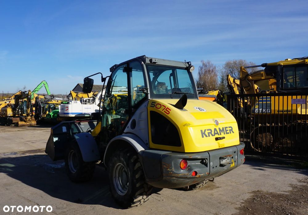 Kramer 5075 - 5