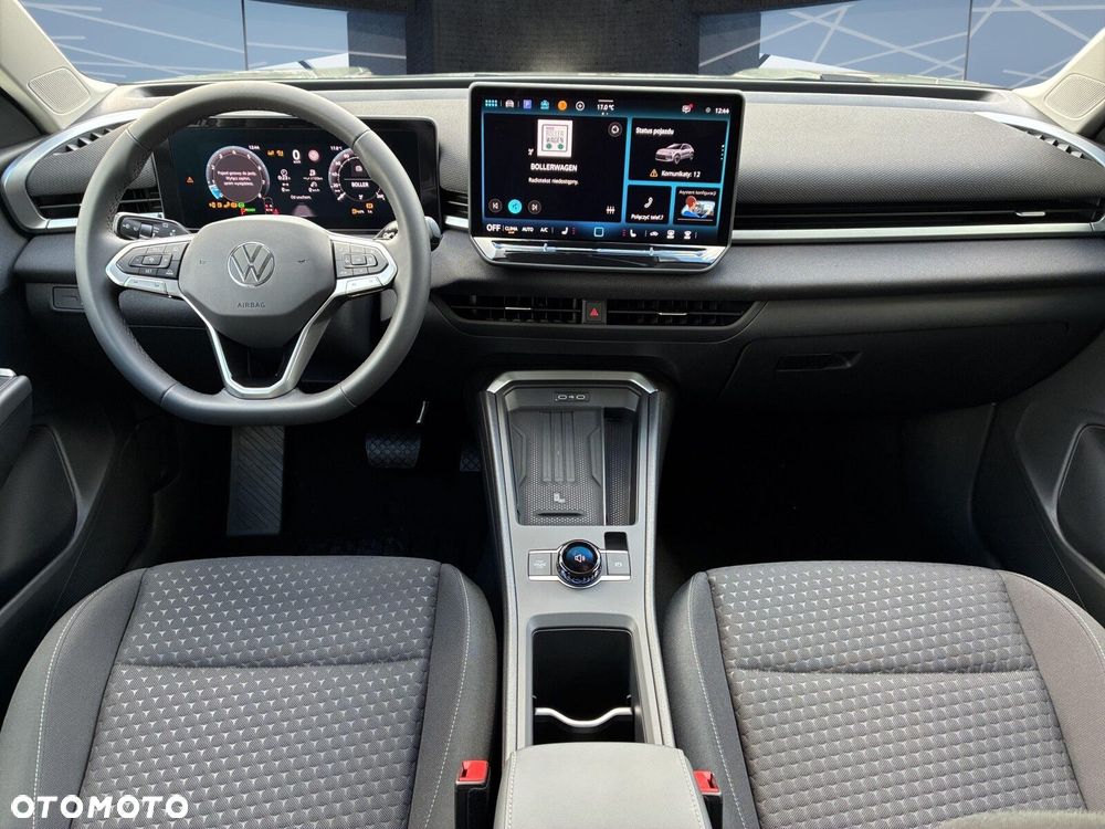 Volkswagen T-Roc - 13