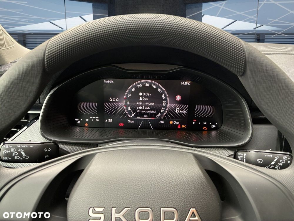 Skoda Kamiq - 17