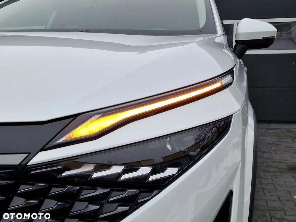 Nissan Qashqai 1.3 DIG-T MHEV Xtronic N-Connecta - 7