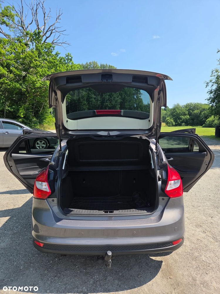 Ford Focus - 12