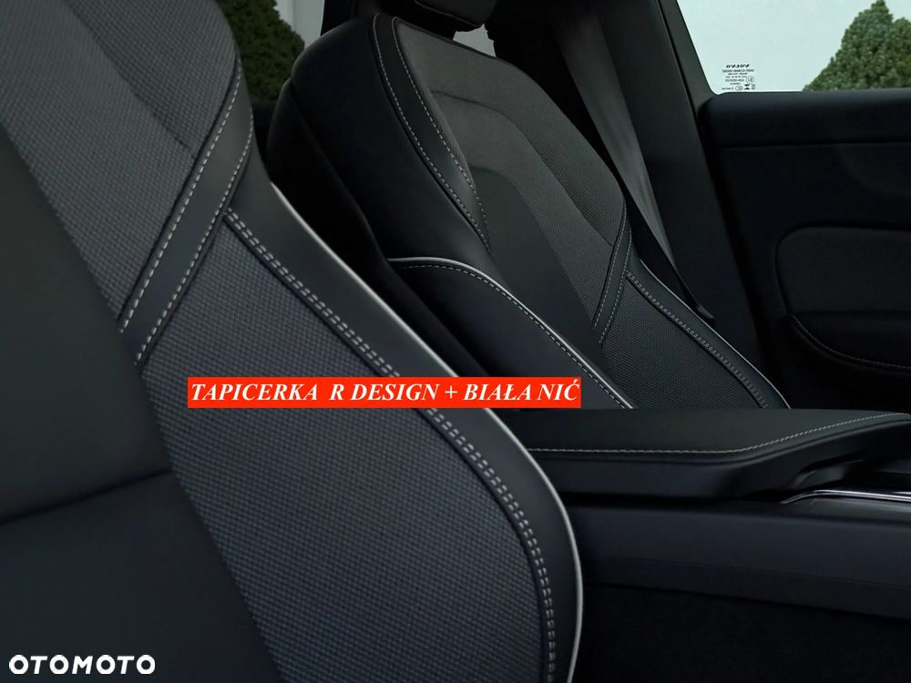 Volvo XC 60 B4 D Geartronic RDesign - 12