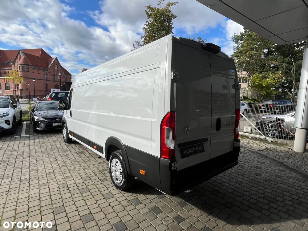 Toyota PROACE MAX - 3