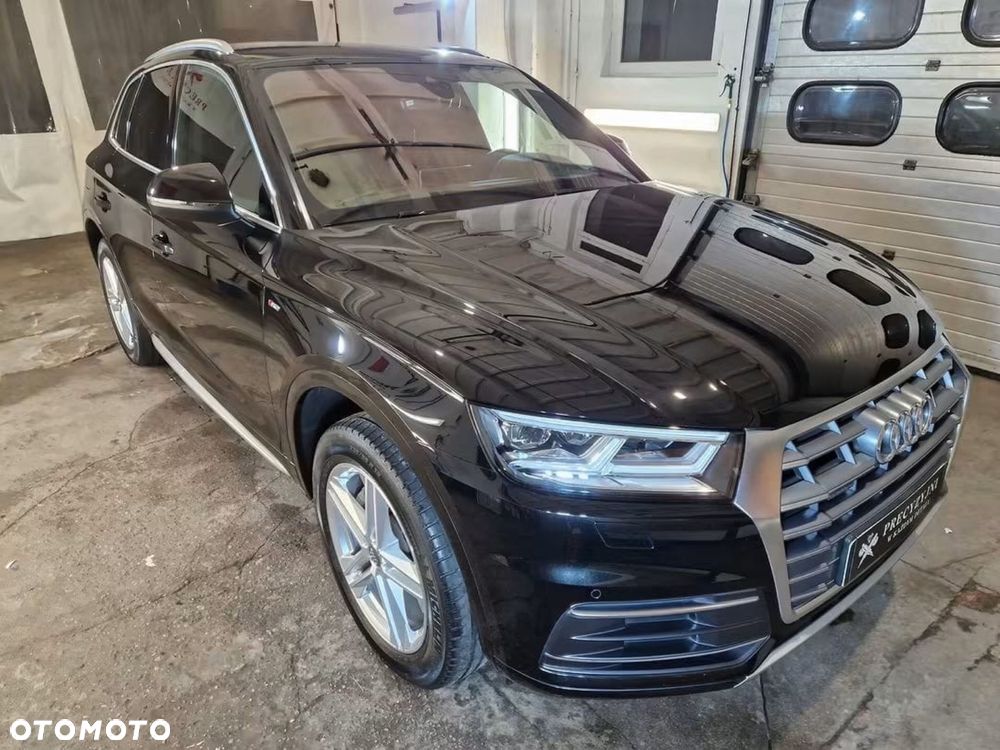 Audi Q5 - 1