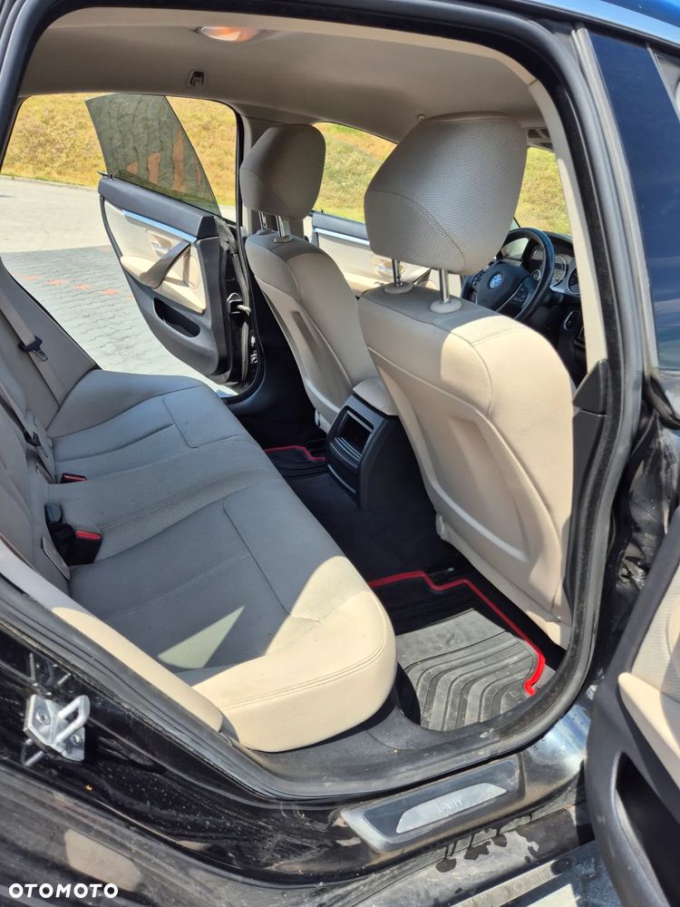 BMW Seria 4 418d Modern Line - 11