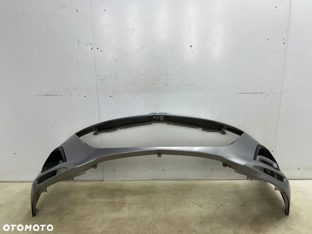 Zderzak przedni Mazda 3 II BL 09-11r. Przedlift przód BBN2-50031 - 10