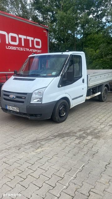 Ford TRANSIT - 4