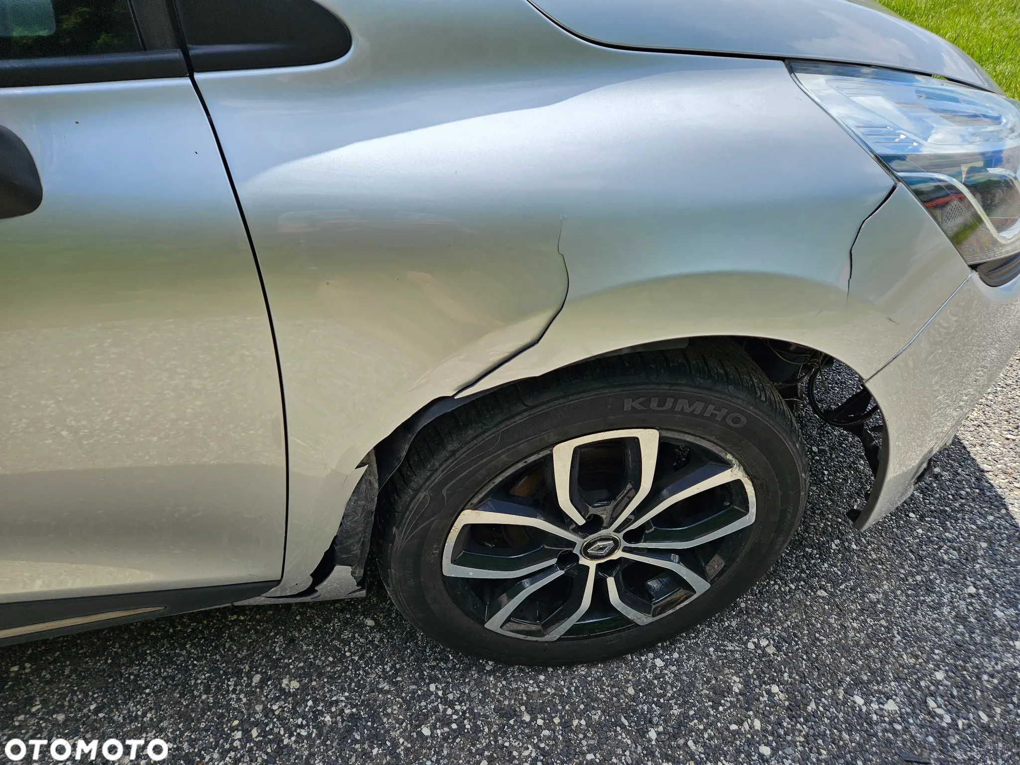Renault Clio 1.5 dCi Dynamique - 6